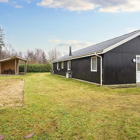 V Holiday home Orsted (Midtjylland)