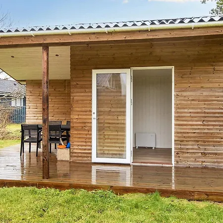Holiday home V Orsted (Midtjylland)
