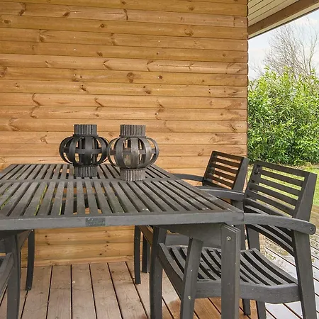 V Holiday home