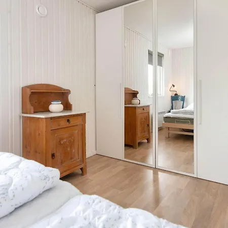 Holiday home V Orsted (Midtjylland)