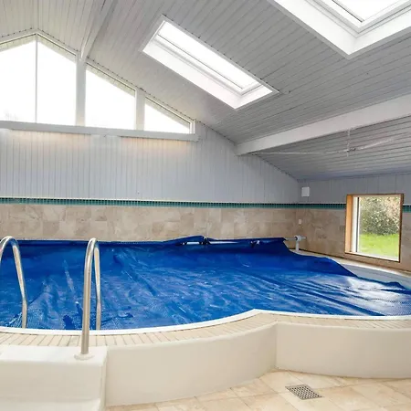 V Holiday home Orsted (Midtjylland)