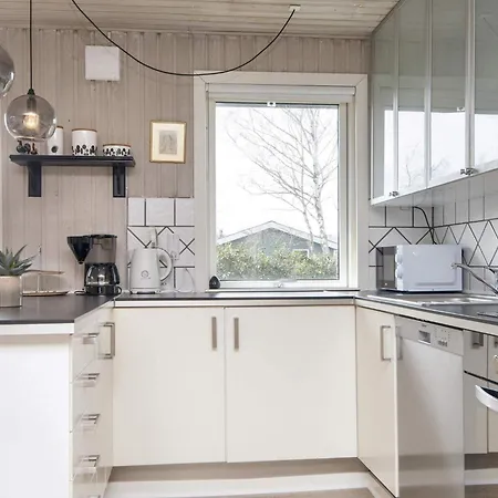 度假居 4 Star In Orsted-by Traum Ørsted