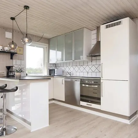 V Holiday home Orsted (Midtjylland)