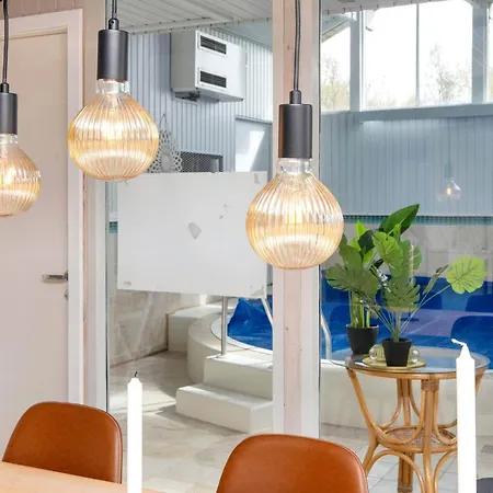 V Ferienhaus