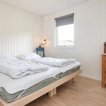 V Ferienhaus Ørsted