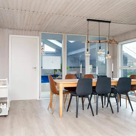 V Holiday home