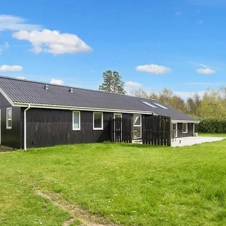 V Holiday home Orsted (Midtjylland)