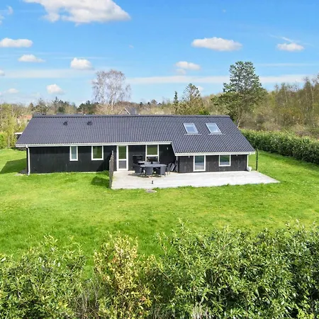 V Holiday home